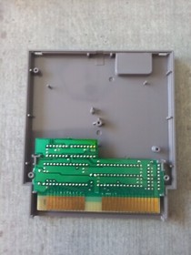 Les Schtroumpfs - Nintendo NES - FRA - Complet