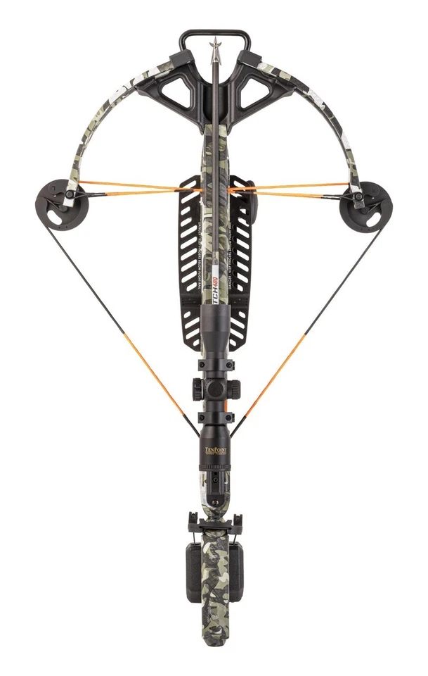 Wicked Ridge Rampage XS Proview Scope with Acudraw - Image 4 of 4