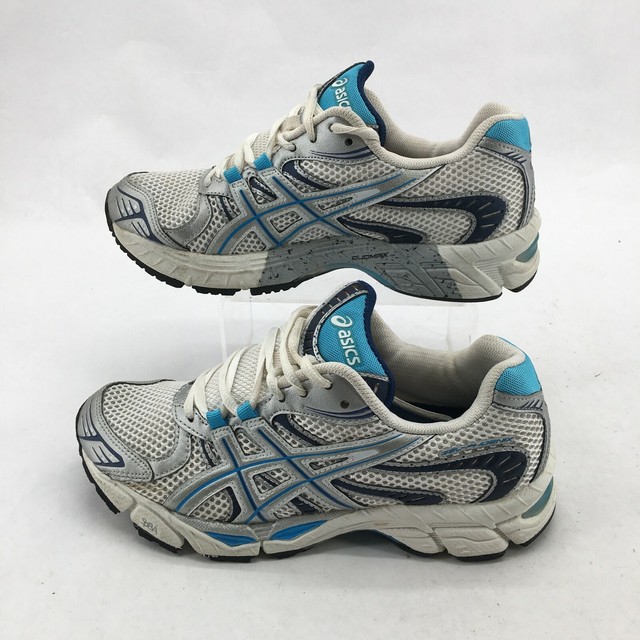 asics gel phoenix womens