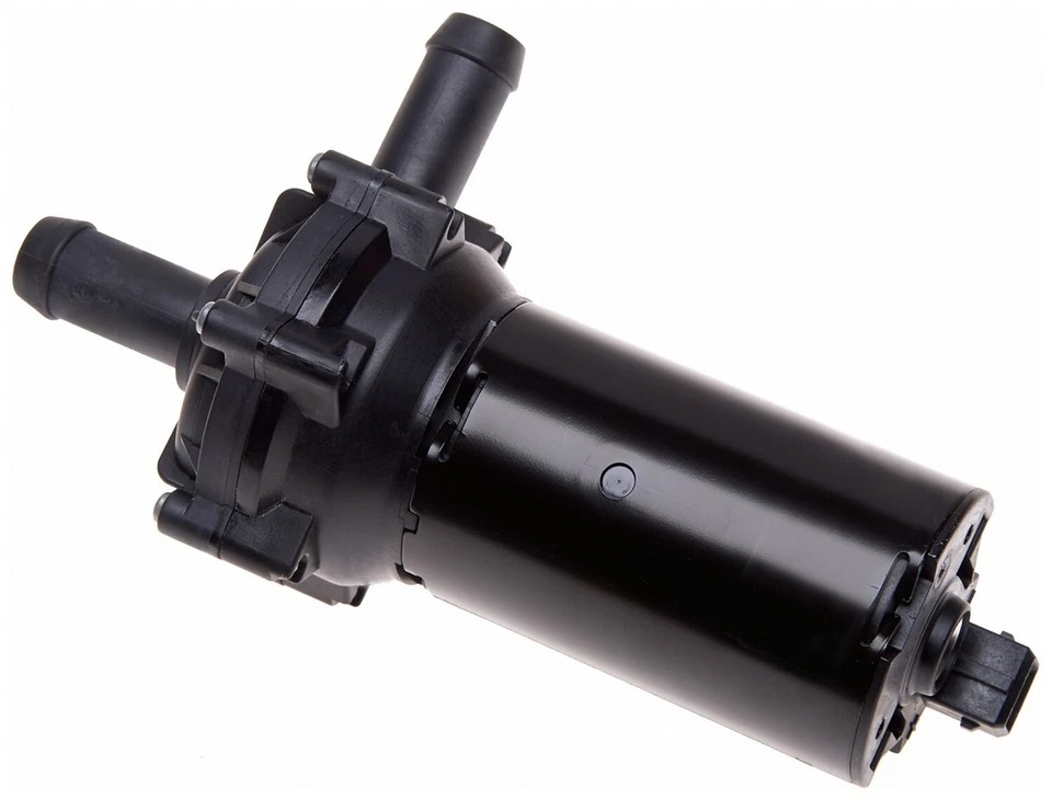 Para Ford F-350 1999-2004 Motor Auxiliar Bomba de Agua-Intercooler Puertas 2000 2001 Foto 3 de 3