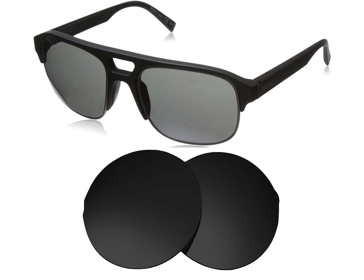 Replacement Lenses for VonZipper Supernacht Polarized UV