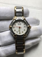 Wenger Swiss Milatary Watch Womens Quartz Swiss Movement Needs Battery