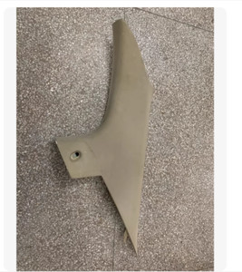 1pc Bose A33 Right rear C-pillar Abdeckung plate