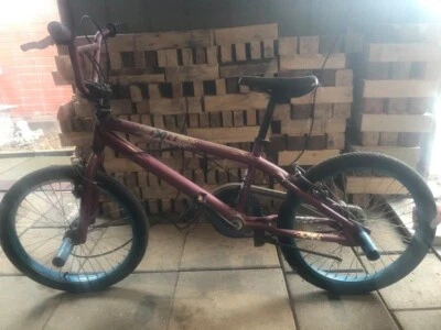 gumtree bmx