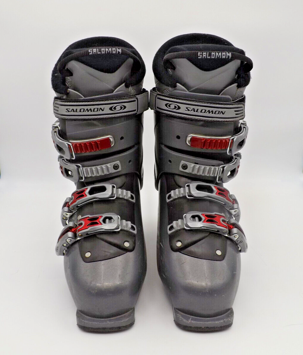 Stivali da sci Salomon Pulse Performa Thermic Fit taglia 27 27 5 uomo 9 9 5