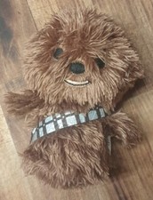 HALLMARK ITTY BITTYS STAR WARS CHEWBACCA