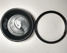 LOT OF 5 Polylok Distribution Box Pipe Seal 3001 with nut Accepts 2"3"4" pipes