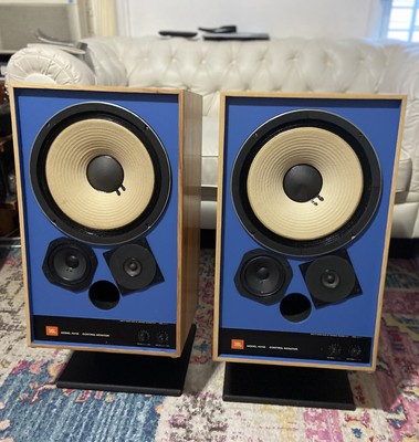 vintage jbl 4311B studio monitor 