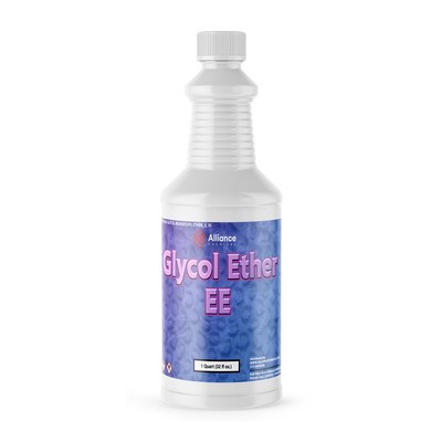 Alliance Chemical - Glycol Ether EE - 1 Quart