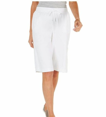 Karen Scott WOMENS Petite Skimmer 