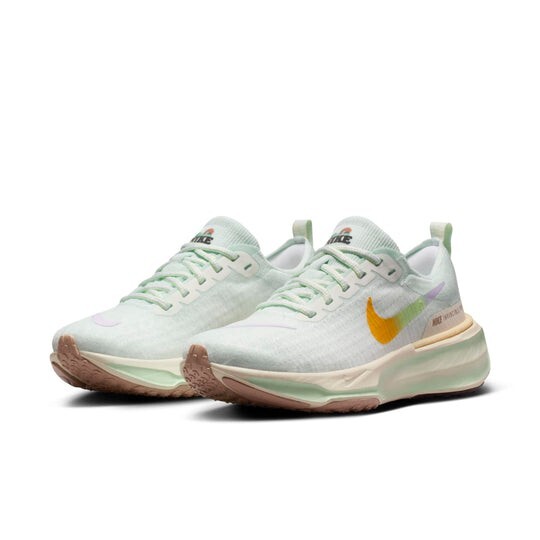 Nike ZoomX Invincible Run FK 3 HF5729-391 Women's 8.5 Green