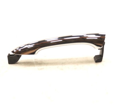 Hyundai OEM 11-15 Sonata-outside Door Handle 826513S010 for sale