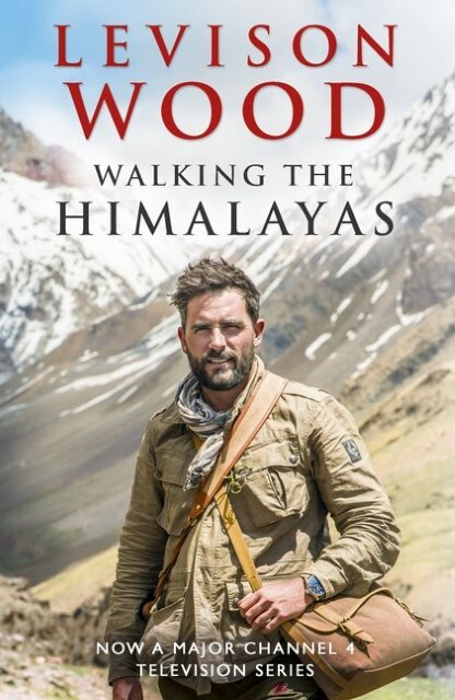 Thumbnail - Walking The Himalayas