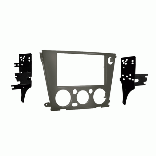 7" Navigation/GPS/DVD Bluetooth Receiver w/Mobilelink For 2005-09 Subaru Legacy - Picture 6 of 8