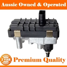Turbo Charger Electronic Actuator For BMW 525D N47S1 2.0L 2011 Onwards