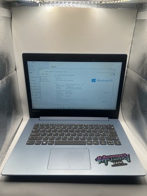 Lenovo IdeaPad 320-14IAP, Intel Pentium N4200 Quad-Core, 14'' 4GB RAM, 1TB HDD