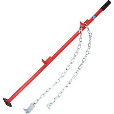 Keysco Hustler Stick Body Jack 77175 - Car, Panel, Bumper, Alignment Repair Tool