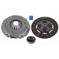 Kupplungssatz Sachs 3000970116 Xtend FüR Vauxhall CitroëN Opel Peugeot