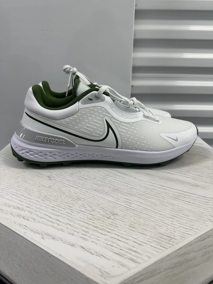 Nike React Infinity Pro 2 White Treeline for Sale | Authenticity