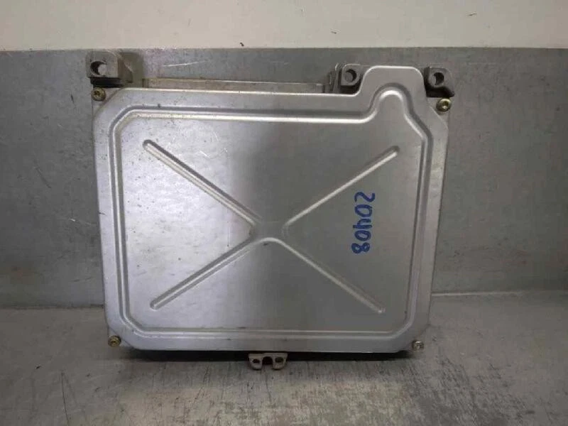 7700863556 centralina motore per RENAULT 19 1.8 F3... 1992 5088349 - Immagine 2 di 4