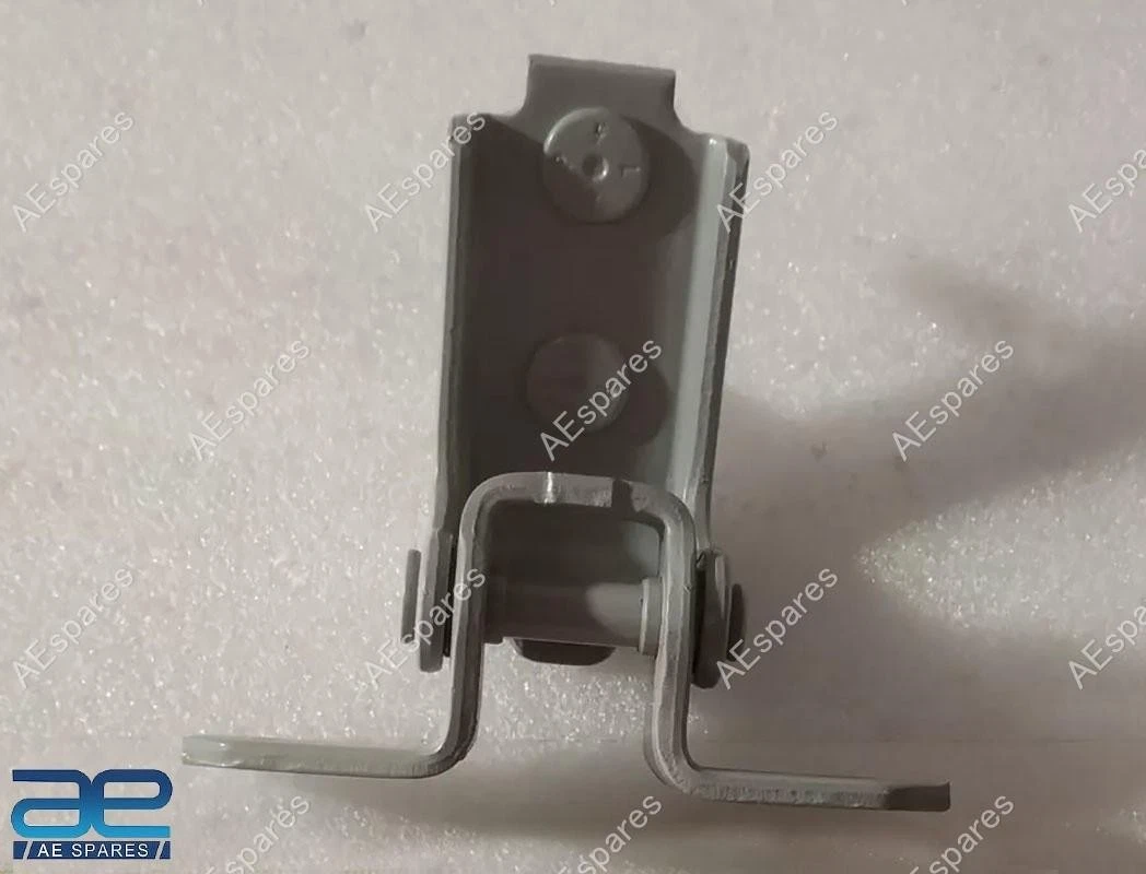 Rear Door Lower Hinge LH For Suzuki Wagon R 2010-2018 Wagon R Stingray 2013-2016 view 3