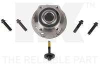 Radlagersatz NK 754817 FüR Volvo C70 875 876 S70 V70 M12X1,75 1 874 873 872 AWD