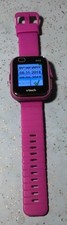 2018 VTECH 1938 KIDIZOOM DX2 KIDS TOY SMARTWATCH GAMES PHOTO PURPLE WATCH