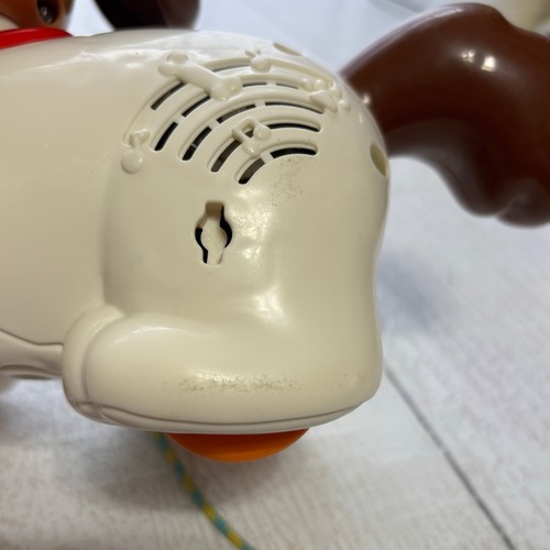 VTech Walk & Woof Cucciolo - Foto 9 di 16