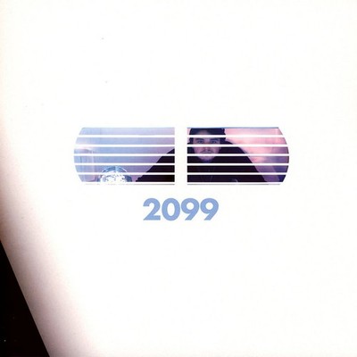 Figi - 2099 (Vinyl 12'' - 2022 - EU - Original)
