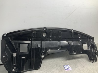 2015 2016 2017 2018 - 2020 NISSAN PATHFINDER FRONT LOWER SPLASH SHEILD GUARD OEM