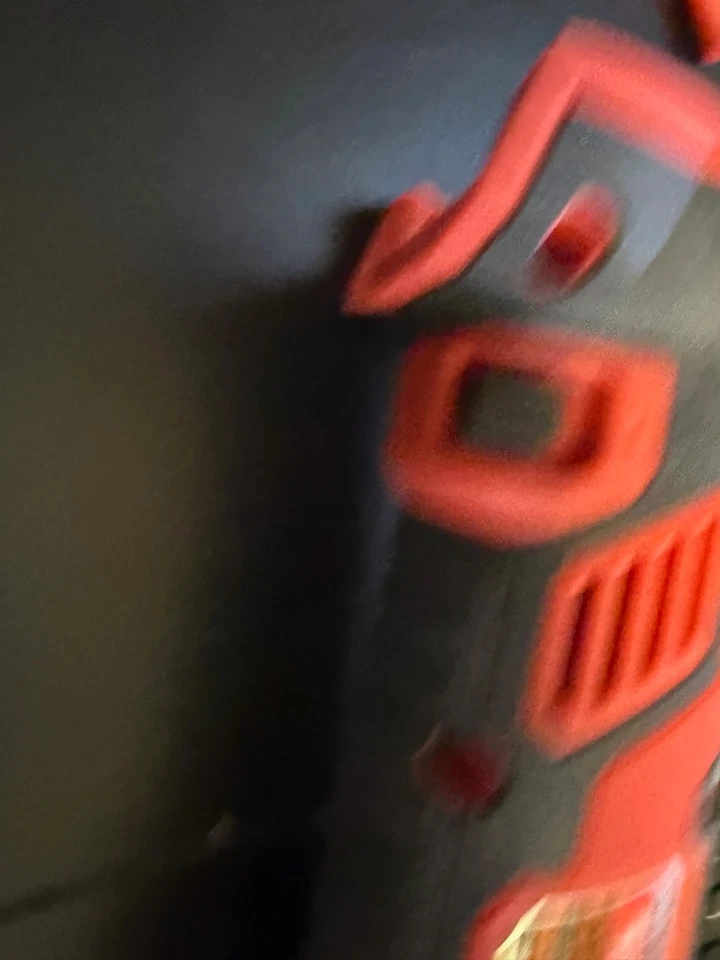 Milwaukee 2627-20 M18 Cut Out Tool Tested Working For Parts or Repair 1CB - Image 3 of 4