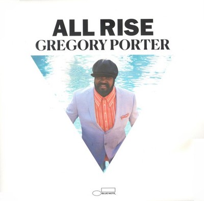 Gregory Porter - All Rise - 3xLP, Album, Ltd, Blu