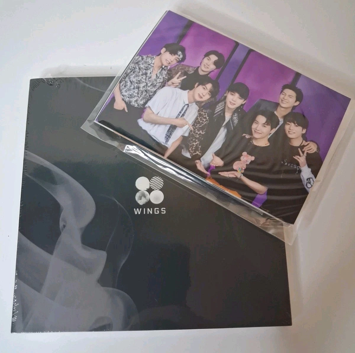 Las mejores ofertas en Álbum de BTS CD de Música | eBay