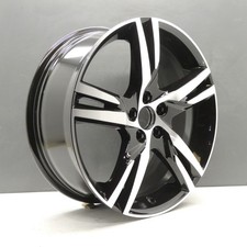 VOLVO XC60 R DESIGN Diamantschliff 19" Leichtmetallfelge Glanz 7.5J 31423931
