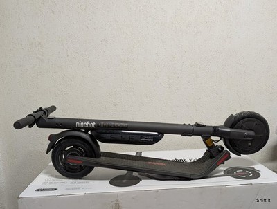 Segway Ninebot E45 USED