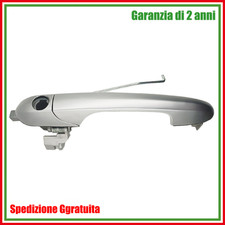 156073261 Maniglia Esterna Porta Anteriore Sinistra Per Alfa Romeo 147 2000-2010