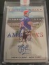2024 Boys Of Summer - Auto #23/49 - Drew Gilbert - Mets Panini Sealed 
