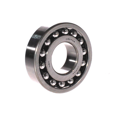 1307C3 NSK 35 x 80 x 21 mm SELF ALL. BALL DOUBLE ROW