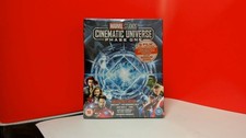 Marvel Studios Cinematic Collection Phase 1 Blu-ray 