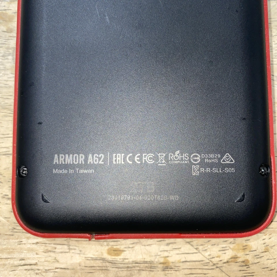 Silicon Power 2 TB Portable Hard Drive ARMOR A62, IPX4 Water-Resistant and Milit - Image 4 of 4