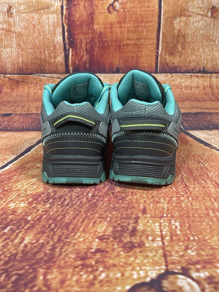 Saucony Raptor TR S15283-2 Women’s Running Shoes Size 8.5 US Sneakers - Image 4 of 4