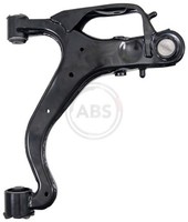 Querlenker Dreieckslenker A.B.S. 211766 FüR Rover Range L320 Sport Stahl 1 4X4