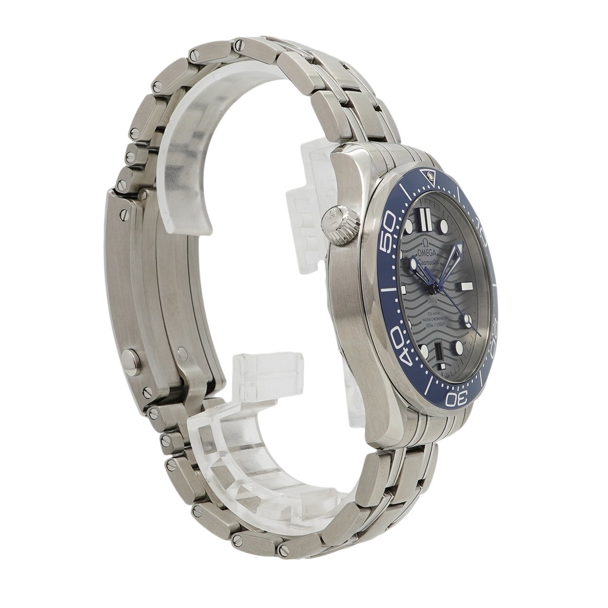 Omega Seamaster 210.30.42.20.06.001 gray Dials 74705 image 3