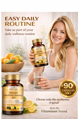 Glutathione, 3000 mg, 90 Caps, MADE IN USA, FRESH, FREE SHIPPING