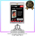 Ultra Pro ONE-TOUCH 35pt Magnetic Card Holder – Kartenhülle Schutz – Neu