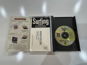 Cadillacs and Dinosaurs: The Second Cataclysm (Sega CD) CIB Complete w Reg MINT