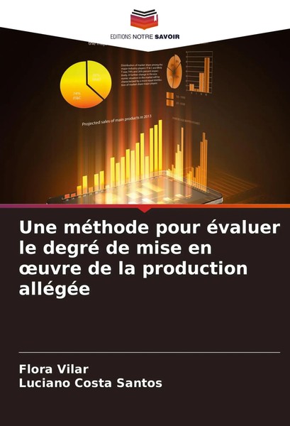 Une MéThode Pour éValuer Le Degré De Mise En ¿Uvre De La Production AlléGéE Buch-image