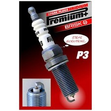 6x Zündkerze für Land Rover Freelander 2 L359 | 23901487