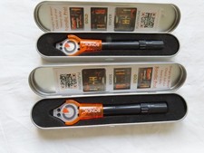 BONDIC Starter Set - UV Reparatursystem - mit lichthärtendem Flüssigkunststoff-