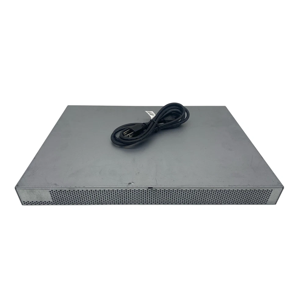 Broadcom DS-300B 24-Port SFP Specialty Switch, Grey - Image 3 of 3